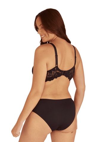 Culotte Prodigieuse - Noir