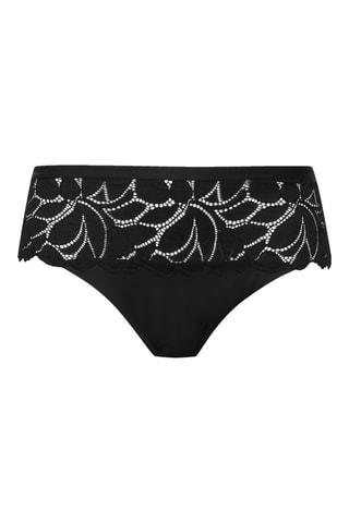 Culotte Prodigieuse - Noir