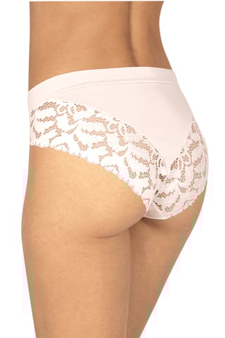Culotte Intimement Bio - Ecru