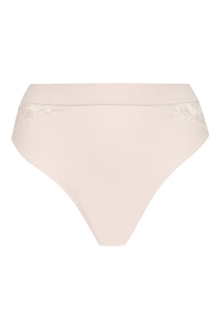 Culotte Intimement Bio - Ecru
