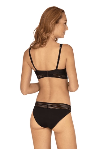 Culotte Arty Graphik - Noir