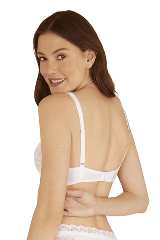 Soutien-gorge Audacieuse - Blanc