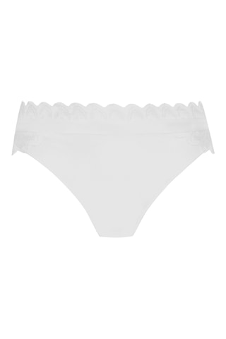 Tanga Audacieuse - Blanc