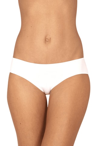 3 culottes Intimement Bio - Blanc et noir