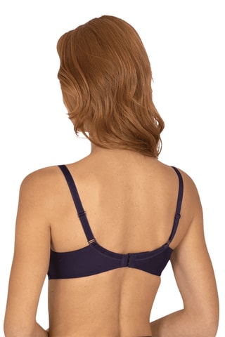 Soutien-gorge Well Allure - Bleu nuit