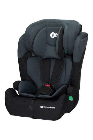 Siège-auto Comfort Up i-Size - De 15 mois à 12 ans - Noir