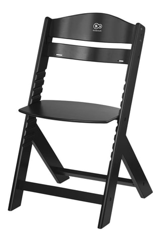 Chaise haute Enock - Dès 6 mois - Jusqu'à 35 kg