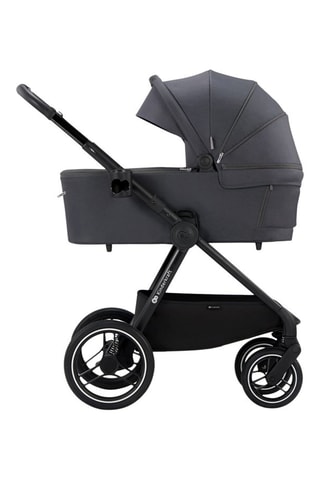 2-in-1 Kinderwagen Nea - Grijs