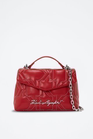 Sac à main - Rouge