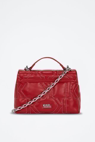 Sac à main - Rouge