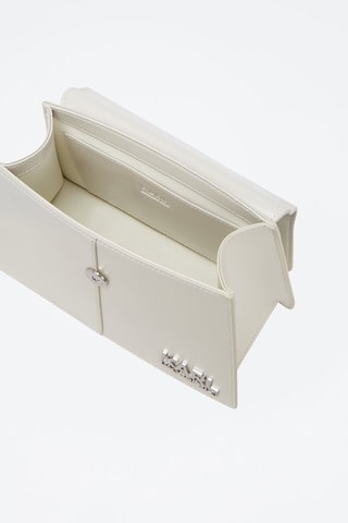 Sac à main - Blanc