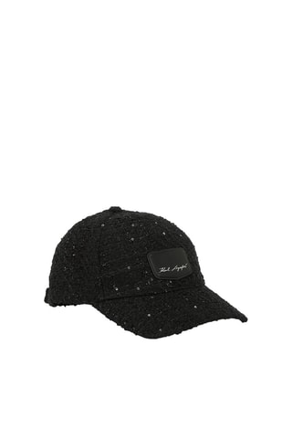 Casquette - Noir