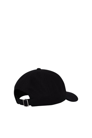 Casquette - Noir