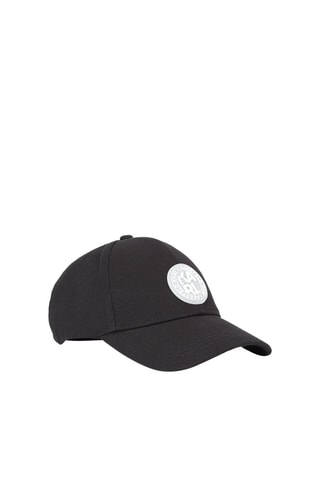Casquette - Noir