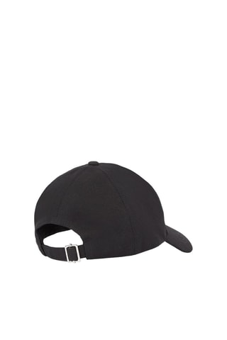 Casquette - Noir
