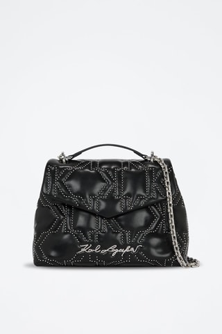 Sac porté épaule - Noir