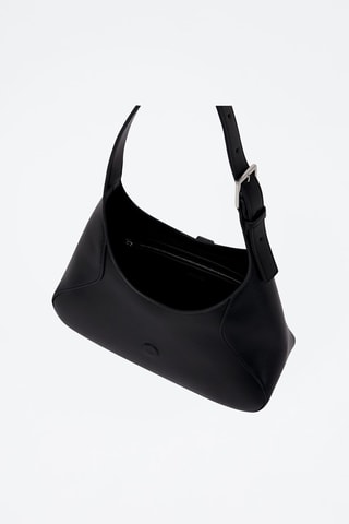 Sac porté épaule - Noir
