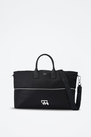 Sac de voyage - Noir