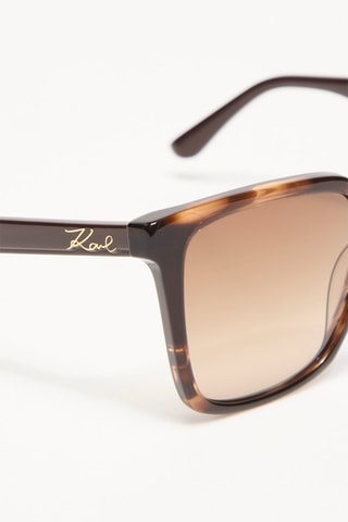 Lunettes de soleil femme - Catégorie 3