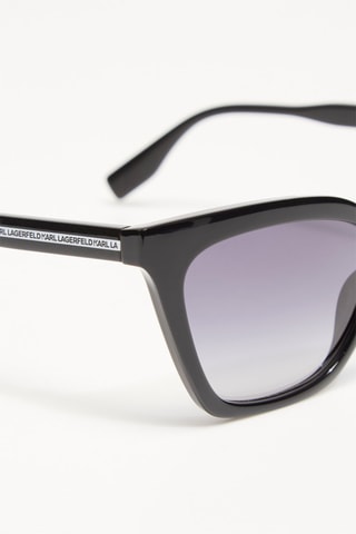 Lunettes de soleil femme - Catégorie 3