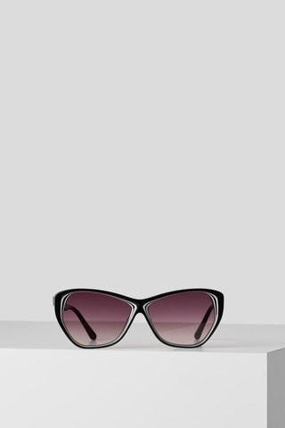 Lunettes de soleil femme - Catégorie 3