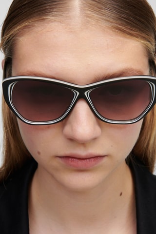 Lunettes de soleil femme - Catégorie 3