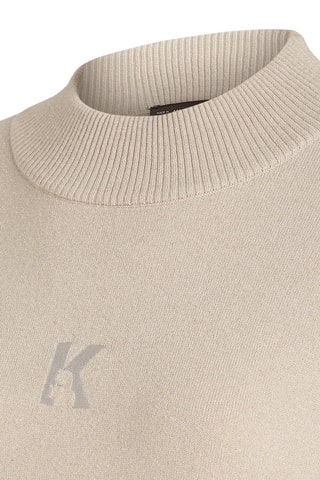 Pull - Beige