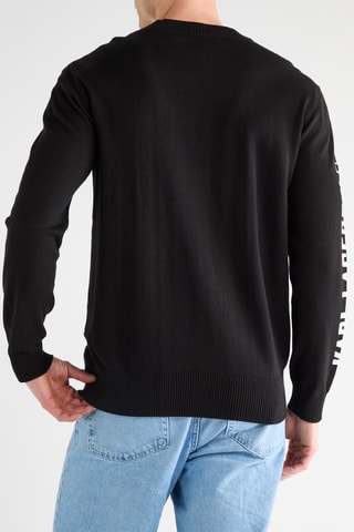 Pull - Noir
