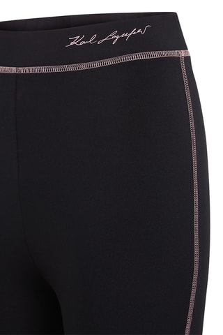 Legging - Noir