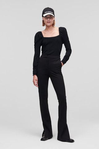 Pantalon - Noir
