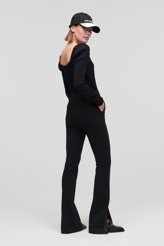Pantalon - Noir