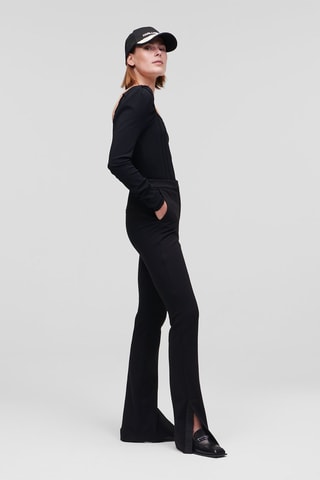 Pantalon - Noir