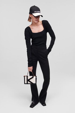 Pantalon - Noir