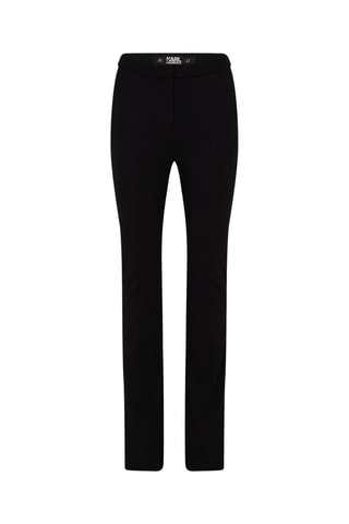 Pantalon - Noir