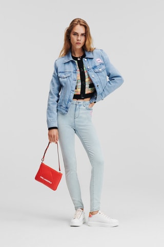 Jean - Bleu