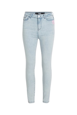 Jean - Bleu