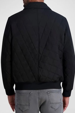 Veste - Noir