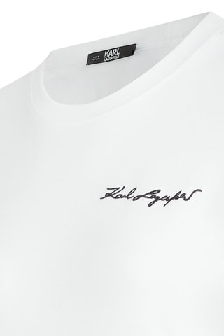 Top - Blanc