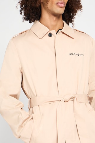 Trench - Beige