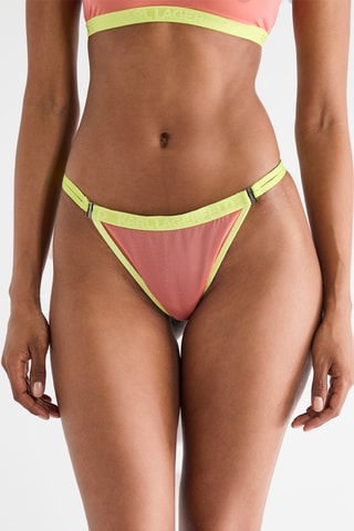 Culotte - Corail