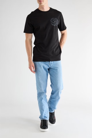 T-shirt - Noir