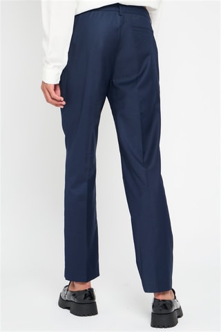 Pantalon de costume - Bleu marine