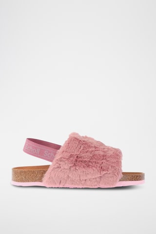 Sandalen - Roze
