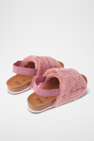 Sandalen - Roze