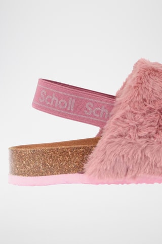 Sandalen - Roze