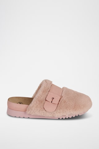 Socas - Rosa