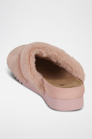 Socas - Rosa