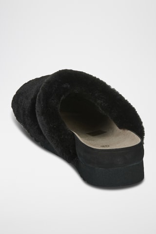 Socas - Preto