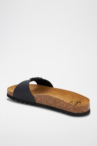 Mules - Preto
