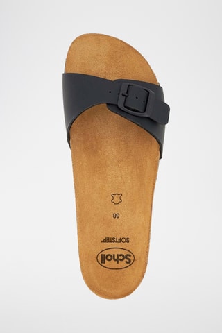 Mules - Preto